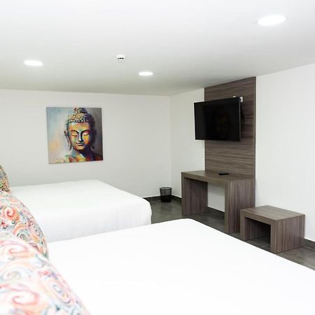 Hotel Qatar Кали Экстерьер фото