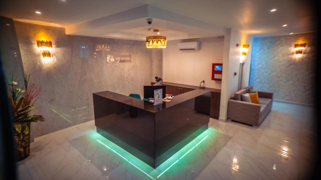 Hotel Qatar Кали Экстерьер фото