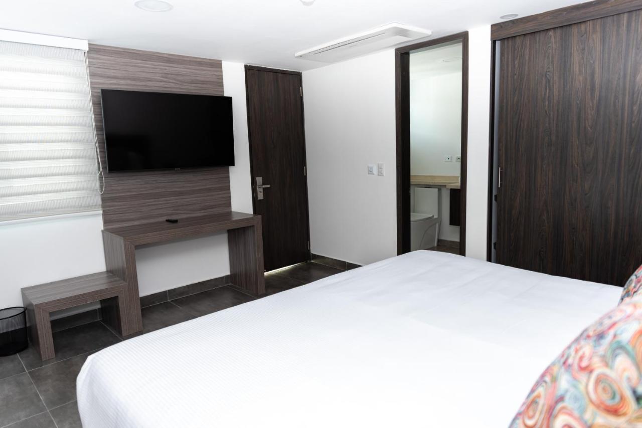 Hotel Qatar Кали Экстерьер фото