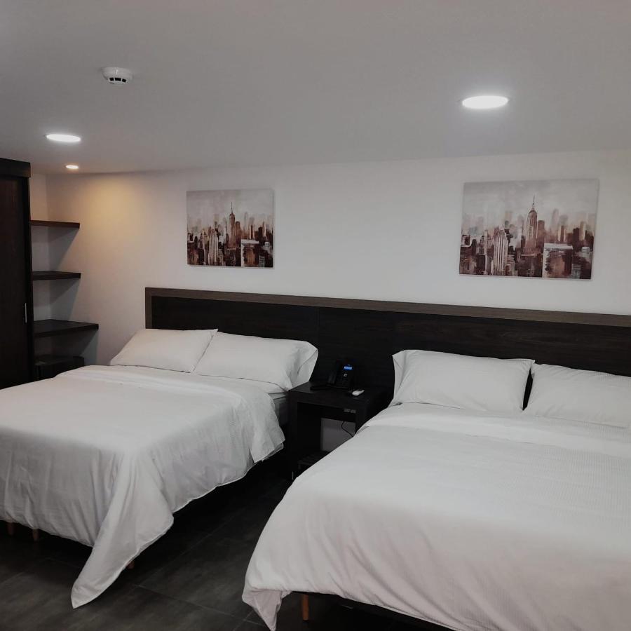 Hotel Qatar Кали Экстерьер фото