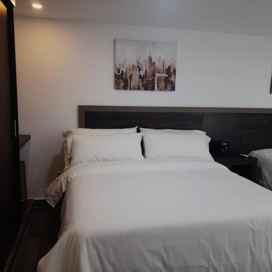 Hotel Qatar Кали Экстерьер фото