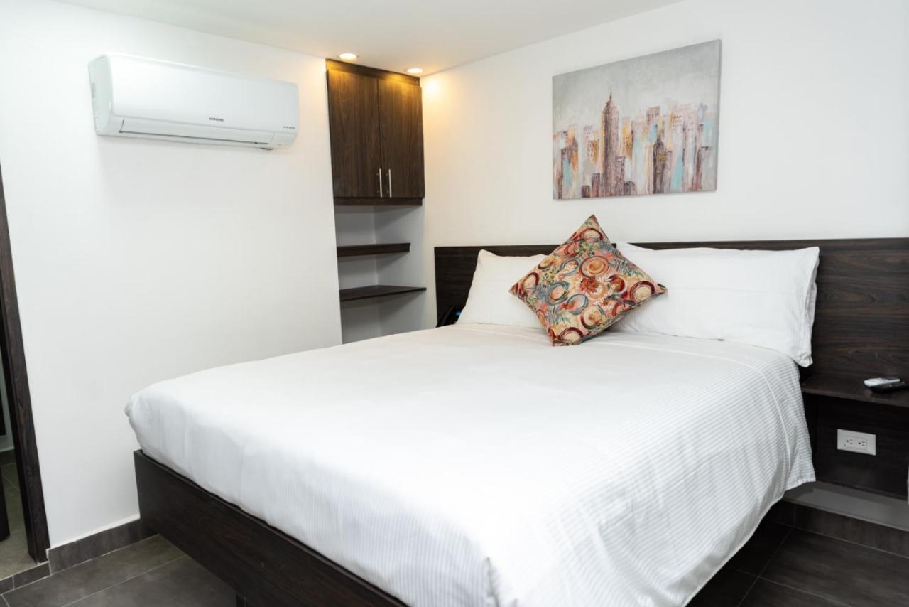 Hotel Qatar Кали Экстерьер фото
